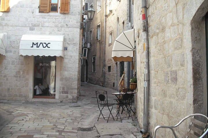 Kotor Family Heritage Walk — Old Town Gates, Churches & Our Lady of Remedy photo 2