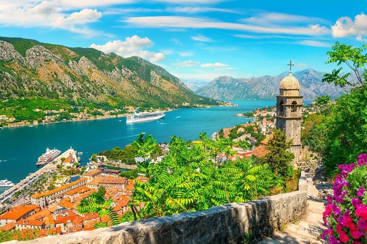 Guided Walk Through Kotor Old Town: St. Tryphon, Pima Palace & Maritime Museum photo 6