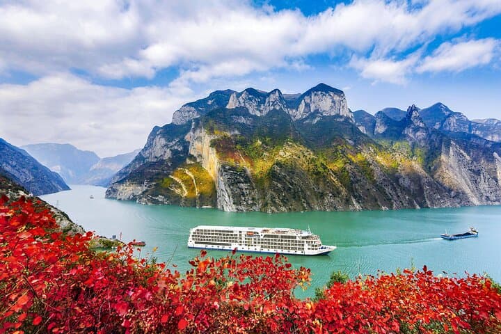 19-Day Classic China with Tibet and Yangtze River Cruise photo 2