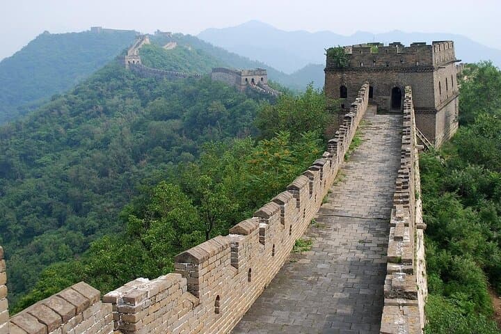 Old Capitals to Modern Skylines: 12-Day Private China Tour from Beijing to Shanghai photo 5