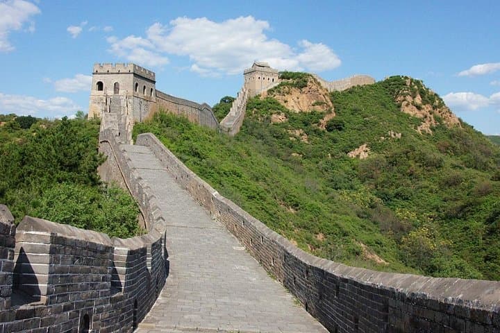 10-Day Private Beijing, Xi'an, Chengdu & Shanghai: All-Inclusive Cultural Tour photo 2