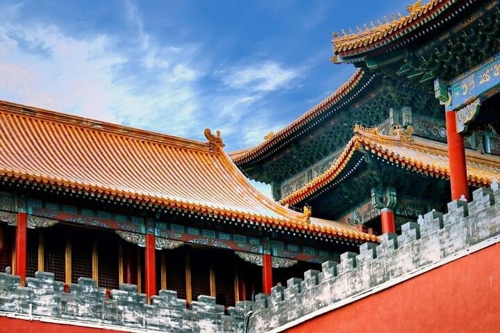 19-Day Classic China with Tibet and Yangtze River Cruise photo 6