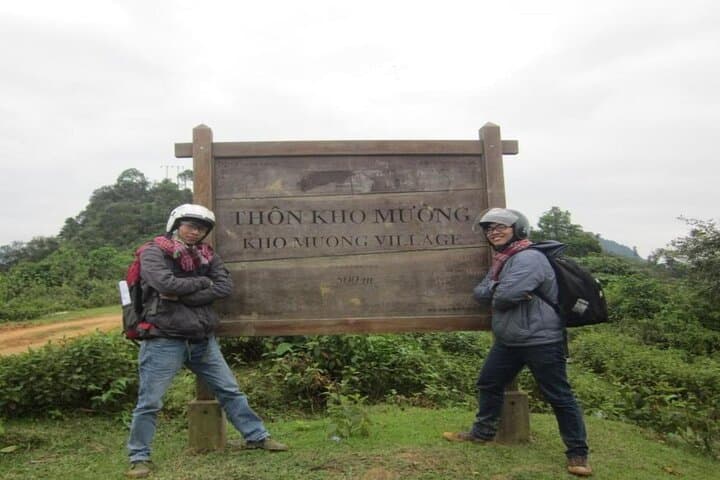 Pu Luong 2-Day Trek & Eco-Retreat from Hanoi — Rice Terraces, Villages & Caves photo 6
