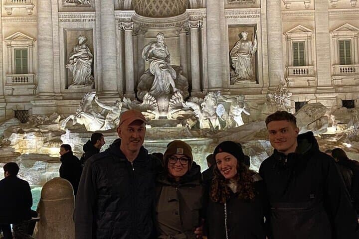 Trastevere & Jewish Ghetto Guided Walking Tour in Rome: River Streets, Synagogue & Local Flavors photo 5