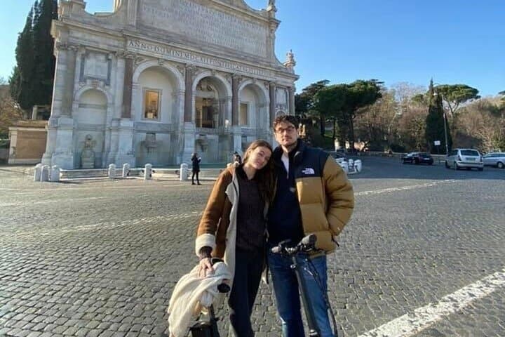 Trastevere & Jewish Ghetto Guided Walking Tour in Rome: River Streets, Synagogue & Local Flavors photo 6