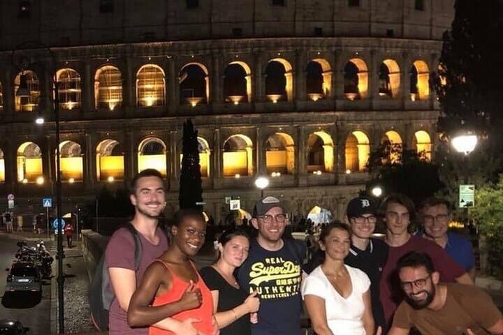 Trastevere & Jewish Ghetto Guided Walking Tour in Rome: River Streets, Synagogue & Local Flavors photo 2