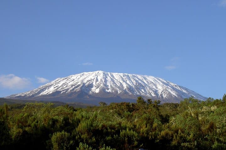 10-Day Mount Kilimanjaro Machame Route Trek: Summit Uhuru Peak with Guided Camping photo 5