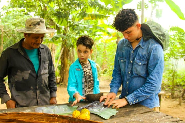 Bolivian Amazon: 2-Day Pink Dolphin & Caiman River Cruise from Trinidad photo 4