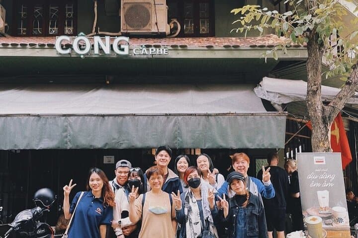 Half-Day Hanoi Old Quarter Private Walking Tour: Hoan Kiem to the French Quarter photo 3