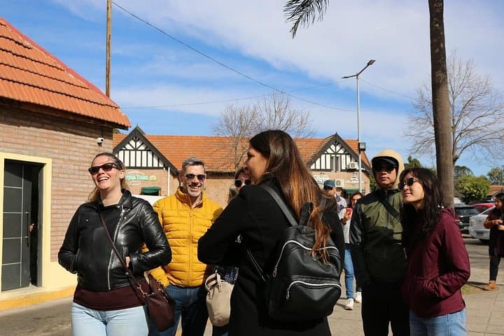 Tigre Delta Premium Boat Tour from Buenos Aires — Northern Delta Highlights photo 2