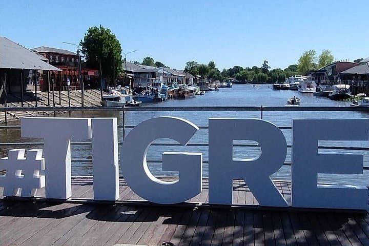 Tigre Delta Premium Boat Tour from Buenos Aires — Northern Delta Highlights photo 4