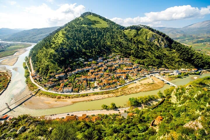 Tomorri Peaks and Sotira Waterfall: Day Hike from Berat photo 5