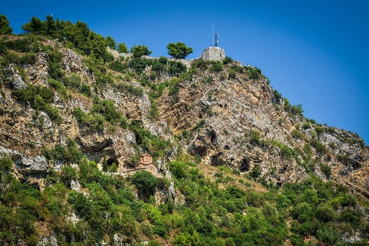 Tomorri Peaks and Sotira Waterfall: Day Hike from Berat photo 2