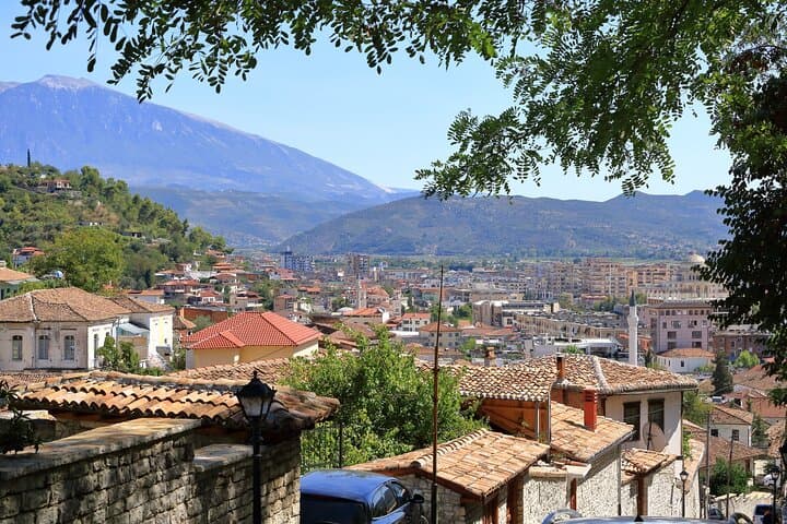 Tomorri Peaks and Sotira Waterfall: Day Hike from Berat photo 6