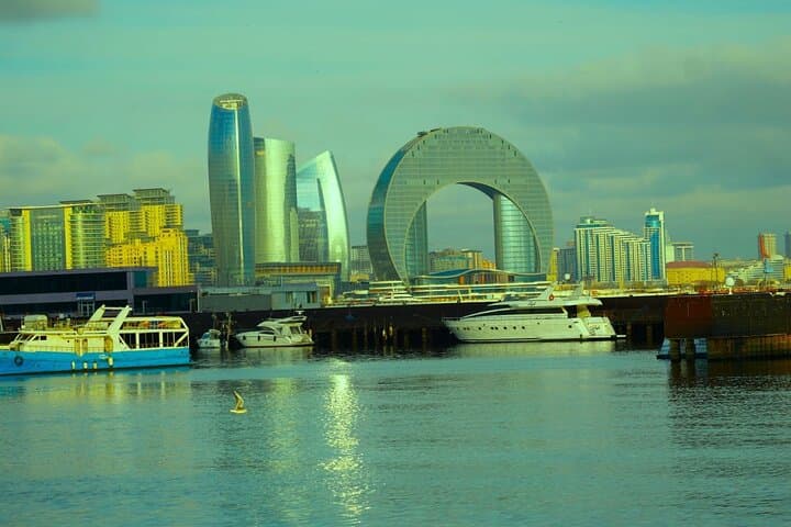 7-Day Azerbaijan: Baku, Gabala, Guba & Gobustan Explorer