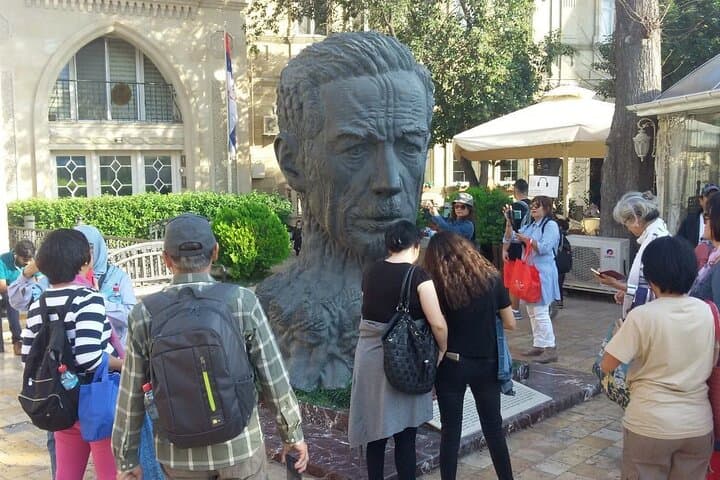 7-Day Azerbaijan: Baku, Gabala, Guba & Gobustan Explorer photo 6