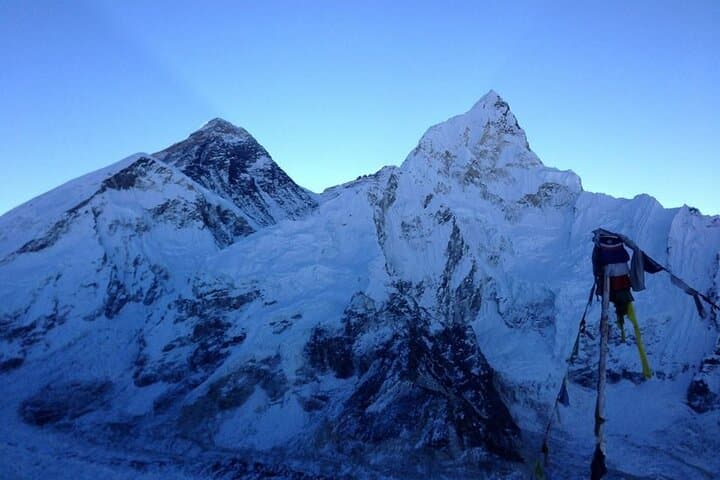 Everest Base Camp Trek — 14-Day High-Altitude Trek to Base Camp & Kala Patthar photo 2