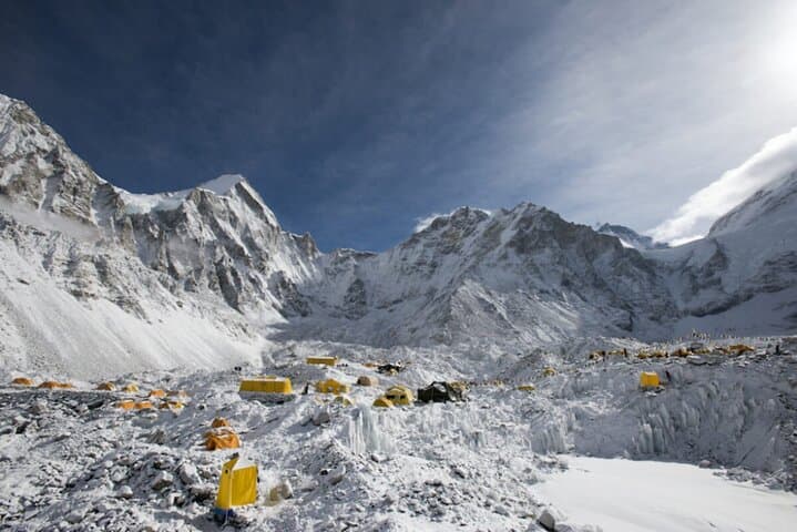 Everest Base Camp Trek — 14-Day High-Altitude Trek to Base Camp & Kala Patthar photo 5