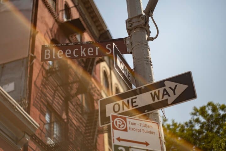 Self-Guided Pop Culture Walk from New York's East to West Village photo 2