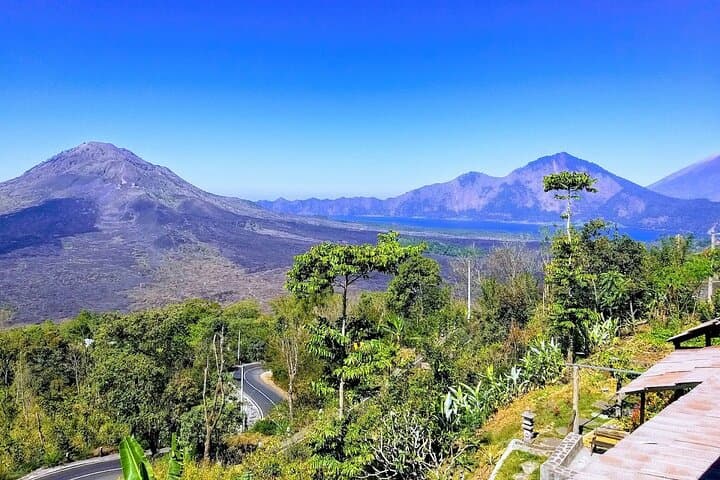 Ayung River Rafting & Mount Batur Views: Ubud Full-Day Adventure photo 5