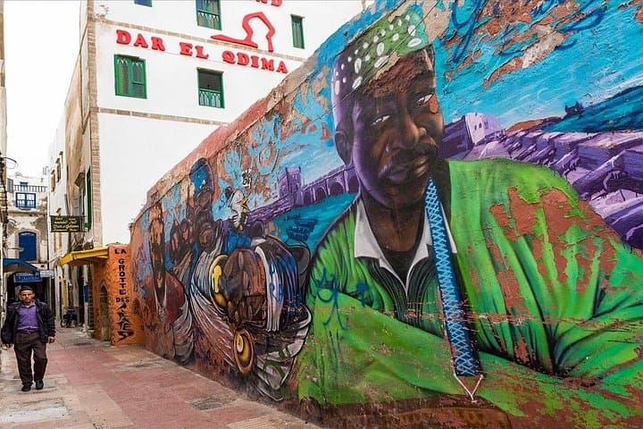 12-Day Morocco Highlights: Marrakech, Atlas Sunrise Balloons, Essaouira & Agadir photo 2