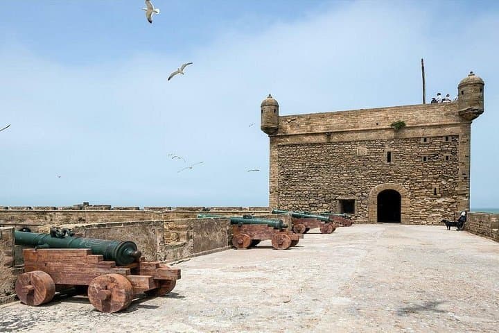 12-Day Morocco Highlights: Marrakech, Atlas Sunrise Balloons, Essaouira & Agadir photo 3