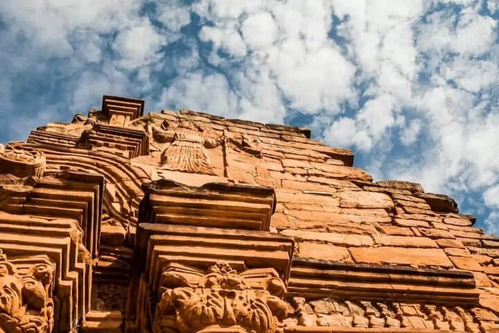 Full-Day Wanda Gem Mines and San Ignacio Jesuit Ruins — Misiones Highlights