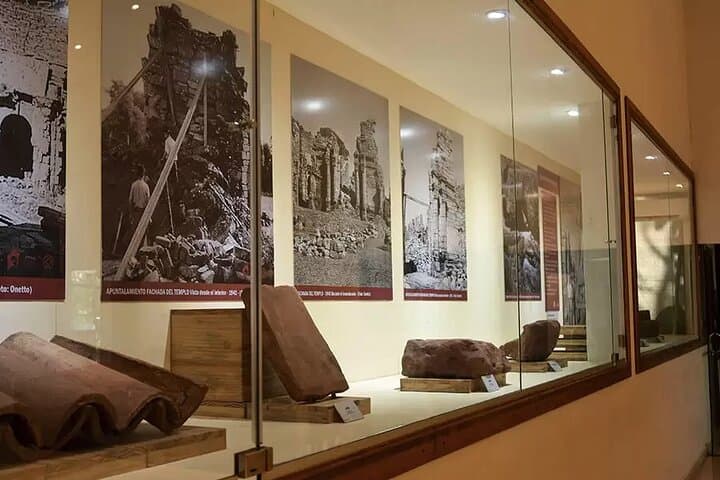 Full-Day Wanda Gem Mines and San Ignacio Jesuit Ruins — Misiones Highlights photo 4