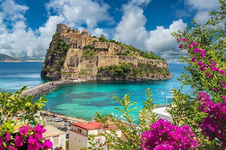 Ischia Food & Sights: Full-Day Private Tasting Tour from Naples Port photo 3
