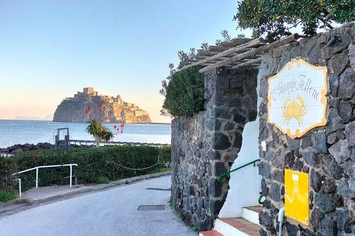 Ischia Food & Sights: Full-Day Private Tasting Tour from Naples Port photo 1