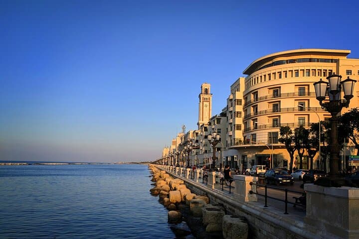 Private Day Tour: Explore Bari's Old Town and Matera's Sassi in One Day photo 5