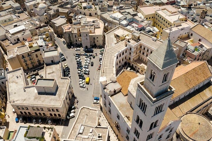 Private Day Tour: Explore Bari's Old Town and Matera's Sassi in One Day photo 6