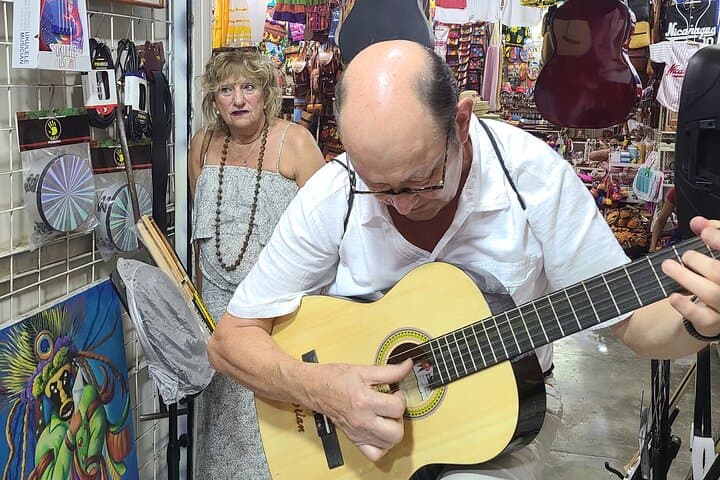 Private Managua City Tour — 3-Hour Cultural & Historical Highlights photo 4