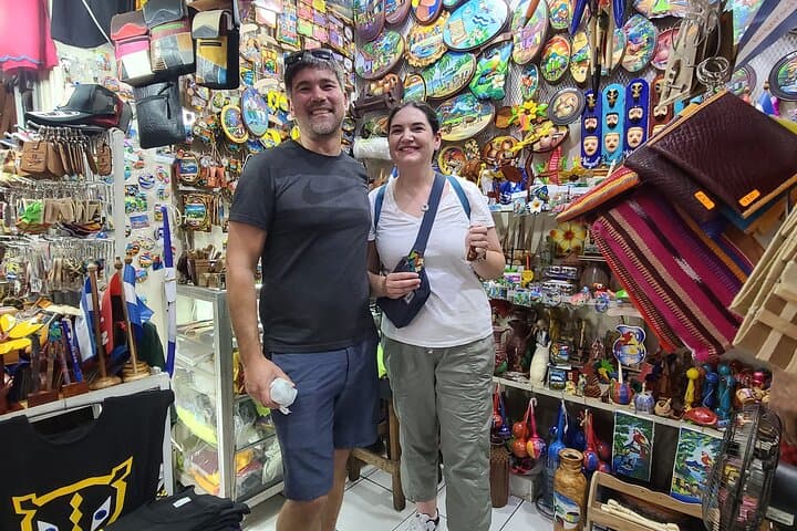 Private Managua City Tour — 3-Hour Cultural & Historical Highlights photo 5