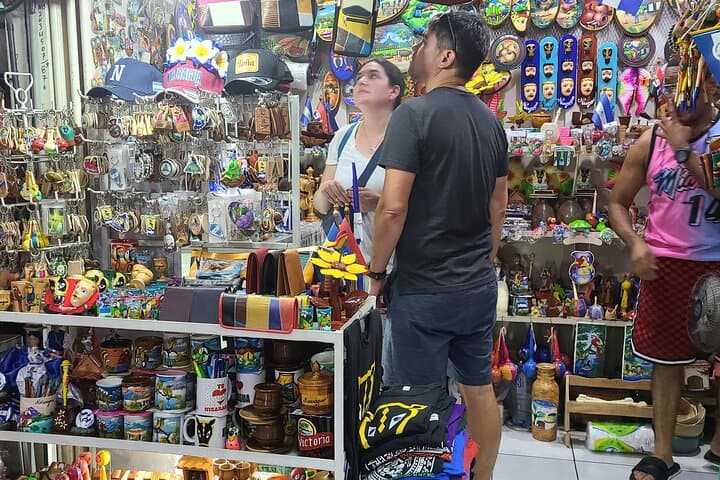 Private Managua City Tour — 3-Hour Cultural & Historical Highlights photo 6