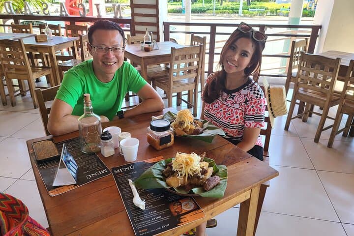 Private Managua City Tour — 3-Hour Cultural & Historical Highlights photo 2
