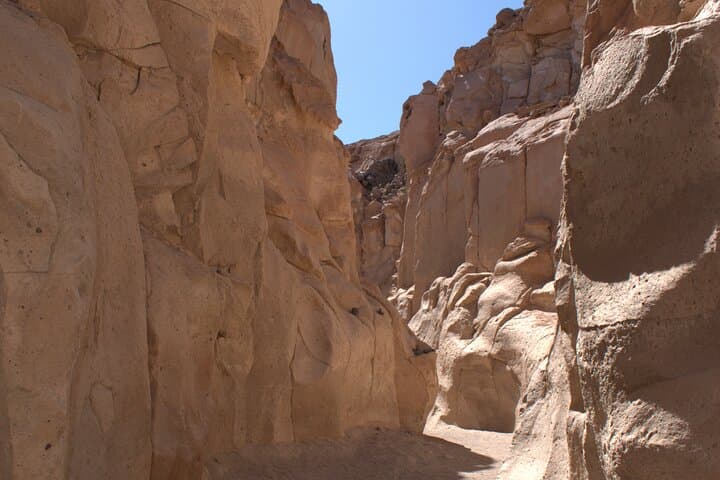 Explore La Ruta del Sillar: 4-Hour Sillar Route Tour from Arequipa photo 3