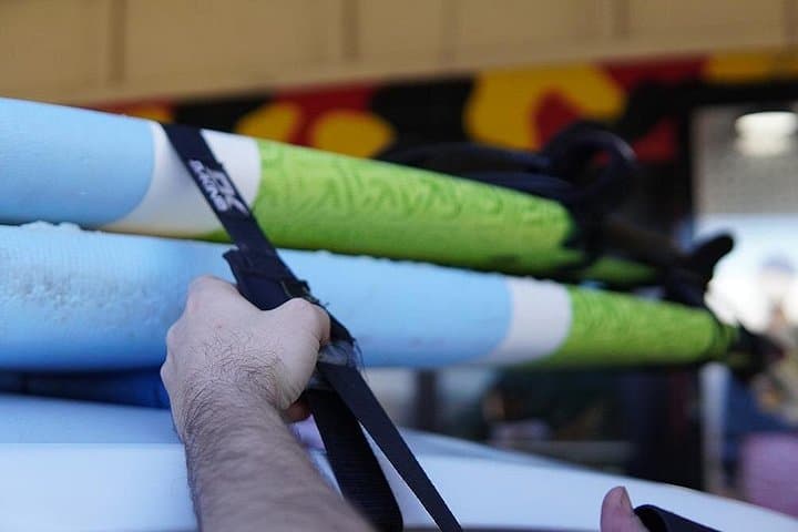 Kauai Surfboard Rentals in Kapaa — Local Boards, Spot Advice & Flexible Daily Rentals photo 3