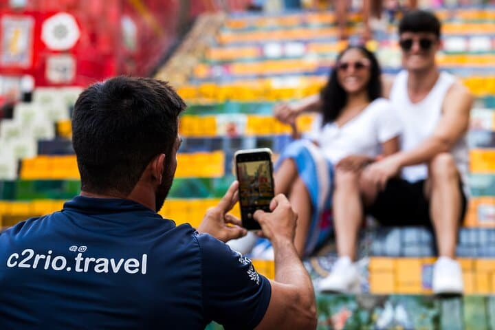 One-Day Rio Highlights: Christ the Redeemer, Sugarloaf & City Tour with Churrasco Lunch photo 6