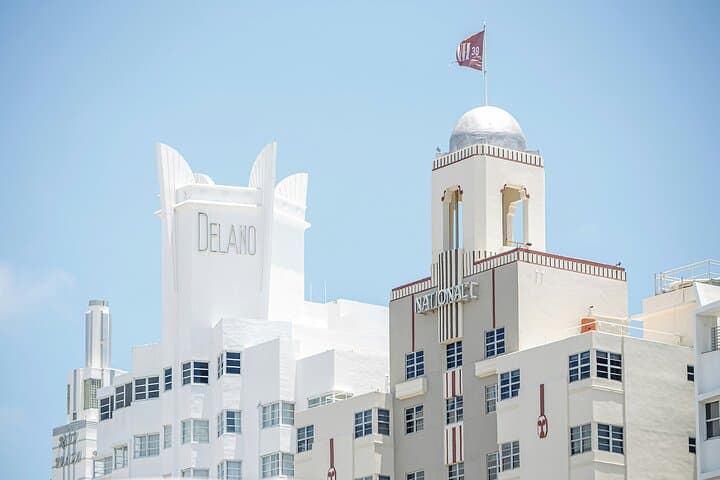 Miami Art Deco Private Walking Tour: South Beach Architecture & Hidden Stories photo 3