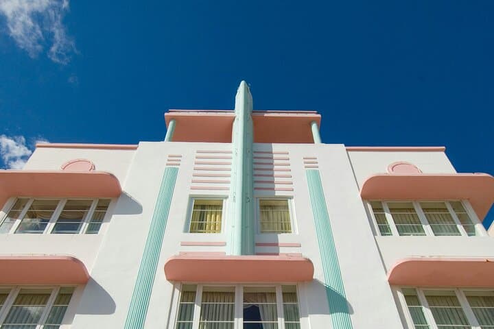 Miami Art Deco Private Walking Tour: South Beach Architecture & Hidden Stories photo 2