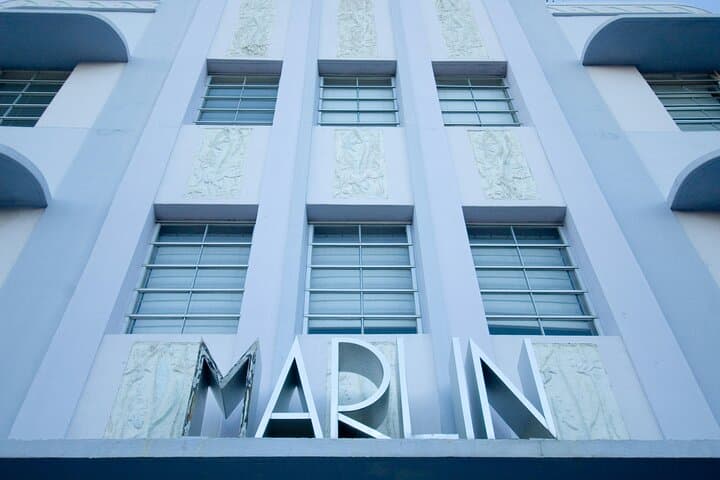 Miami Art Deco Private Walking Tour: South Beach Architecture & Hidden Stories photo 5