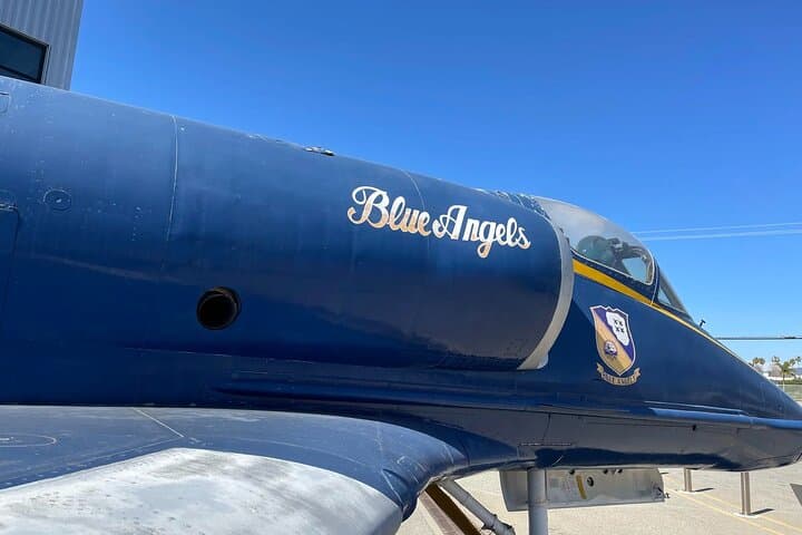 Explore LA's Aerospace Legacy: Self-Guided SpaceQuest Audio Tour in Santa Monica photo 6
