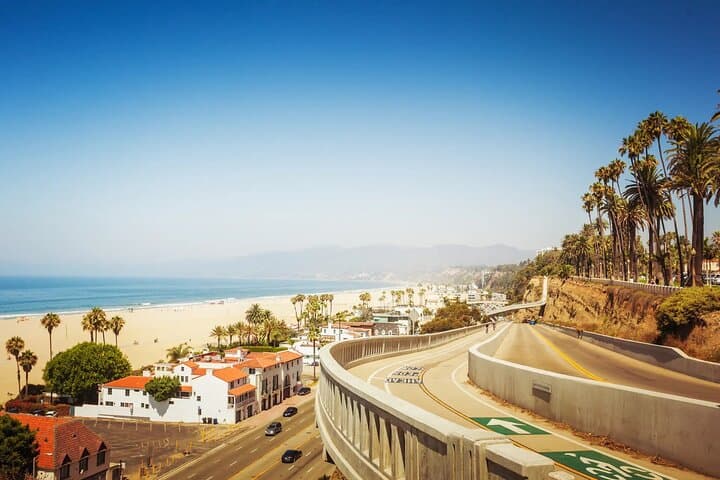 Drive and Walk Malibu Coastline: Self-Guided PCH Audio Tour photo 2