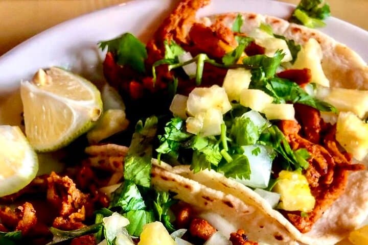 South Congress (SoCo) Food Walking Tour — Austin Tacos, BBQ & Sweets