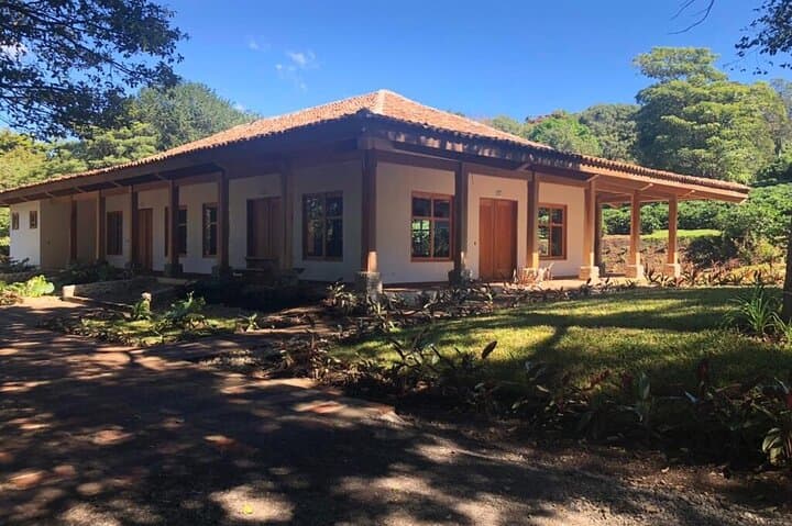 Morning at the Viking’s Farm: Heredia Breakfast & Nature Walk