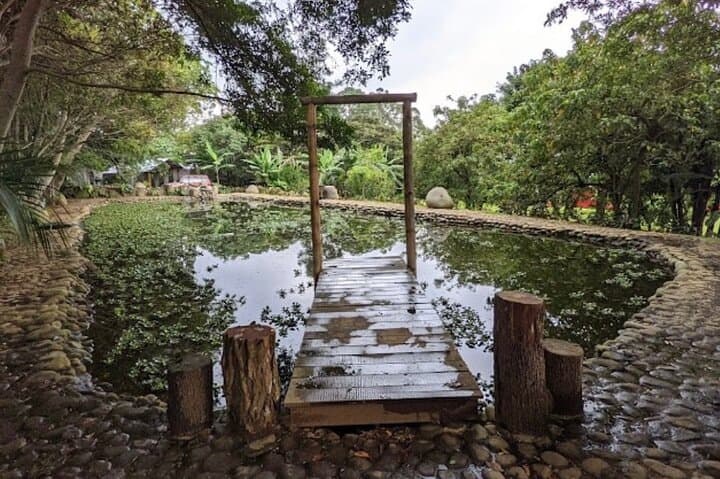 Morning at the Viking’s Farm: Heredia Breakfast & Nature Walk photo 5