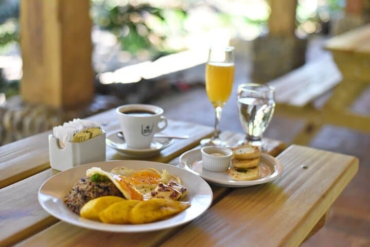 Morning at the Viking’s Farm: Heredia Breakfast & Nature Walk photo 6