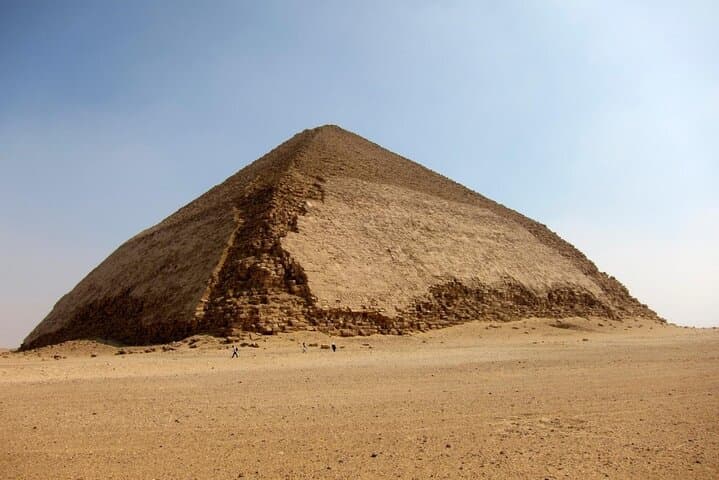 Cairo Day Tour: Giza Pyramids, Memphis, Saqqara & Dahshur — Practical Guide photo 4