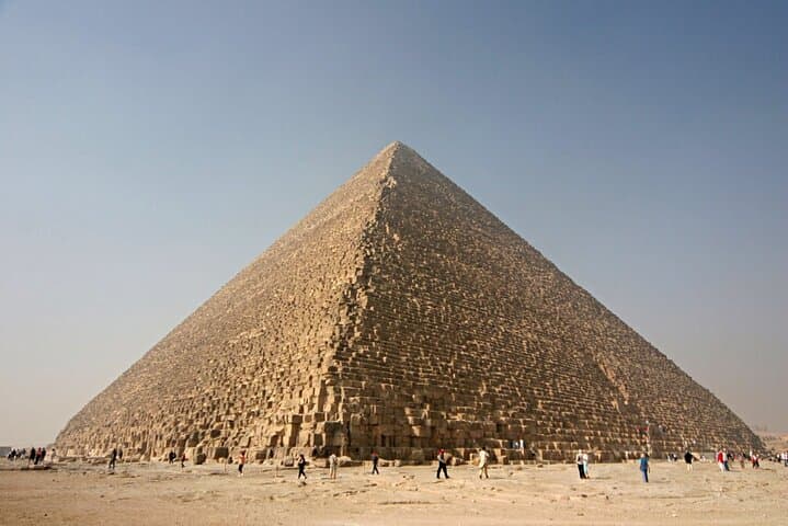 Cairo Day Tour: Giza Pyramids, Memphis, Saqqara & Dahshur — Practical Guide photo 2